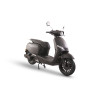 SHERCO EASY 50 MATE BLACK