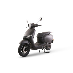SHERCO EASY 50 MATE BLACK