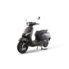 SHERCO EASY 50 MATE BLACK