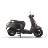 SHERCO EASY 50 MATE BLACK