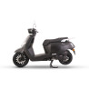 SHERCO EASY 50 MATE BLACK
