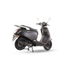SHERCO EASY 50 MATE BLACK