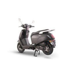 SHERCO EASY 50 MATE BLACK
