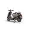 SHERCO EASY 50 MATE BLACK