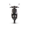 SHERCO EASY 50 MATE BLACK