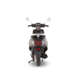 SHERCO EASY 50 MATE BLACK