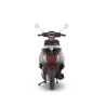 SHERCO EASY 50 MATE BLACK
