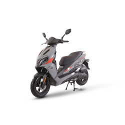 SHERCO FACTORY 50 NARDO GREY
