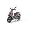 SHERCO FACTORY 50 NARDO GREY