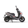 SHERCO FACTORY 50 NARDO GREY