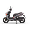 SHERCO FACTORY 50 NARDO GREY