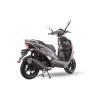 SHERCO FACTORY 50 NARDO GREY