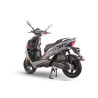 SHERCO FACTORY 50 NARDO GREY