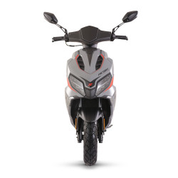 SHERCO FACTORY 50 NARDO GREY