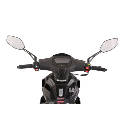 SHERCO FACTORY 50 NARDO GREY