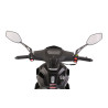 SHERCO FACTORY 50 NARDO GREY