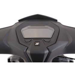SHERCO FACTORY 50 NARDO GREY
