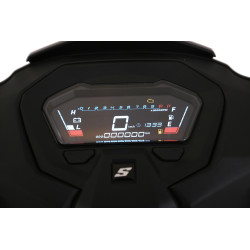 SHERCO FACTORY 50 NARDO GREY