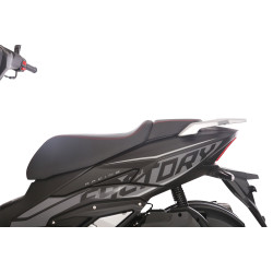 SHERCO FACTORY 50 NARDO GREY