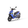 SHERCO FACTORY 50 BLUE