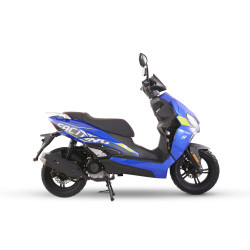 SHERCO FACTORY 50 BLUE