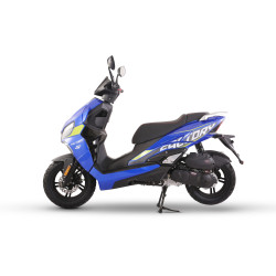 SHERCO FACTORY 50 BLUE