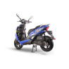 SHERCO FACTORY 50 BLUE