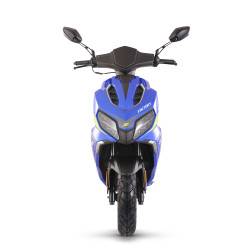 SHERCO FACTORY 50 BLUE