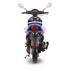 SHERCO FACTORY 50 BLUE