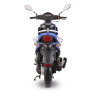 SHERCO FACTORY 50 BLUE