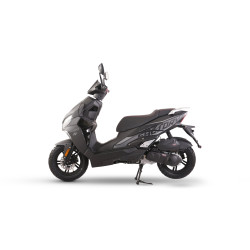 SHERCO FACTORY 50 BLACKMOON