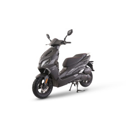 SHERCO FACTORY 50 BLACKMOON