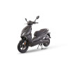 SHERCO FACTORY 50 BLACKMOON