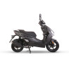 SHERCO FACTORY 50 BLACKMOON