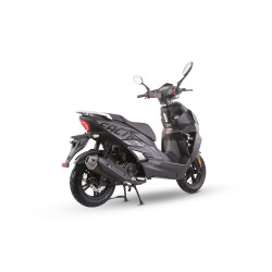SHERCO FACTORY 50 BLACKMOON