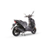 SHERCO FACTORY 50 BLACKMOON