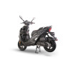 SHERCO FACTORY 50 BLACKMOON