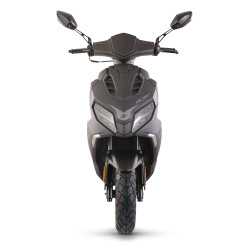 SHERCO FACTORY 50 BLACKMOON