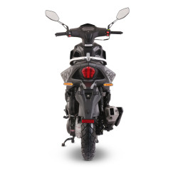 SHERCO FACTORY 50 BLACKMOON