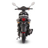 SHERCO FACTORY 50 BLACKMOON