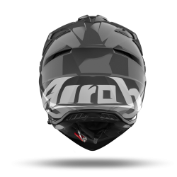 AIROH BANDIT COLOR