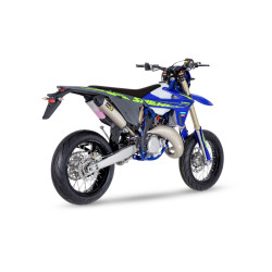 SHERCO 125 2T SM FACTORY