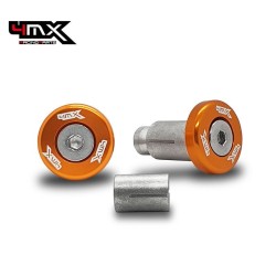 TOPOS GUIADOR 4MX