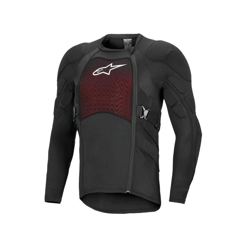 COLETE INTEGRAL ALPINESTARS BIONIC PLASMA LT