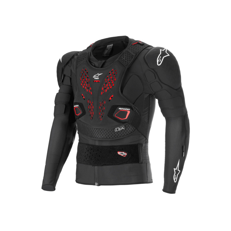 COLETE INTEGRAL ALPINESTARS BIONIC PRO V3 PLASMA