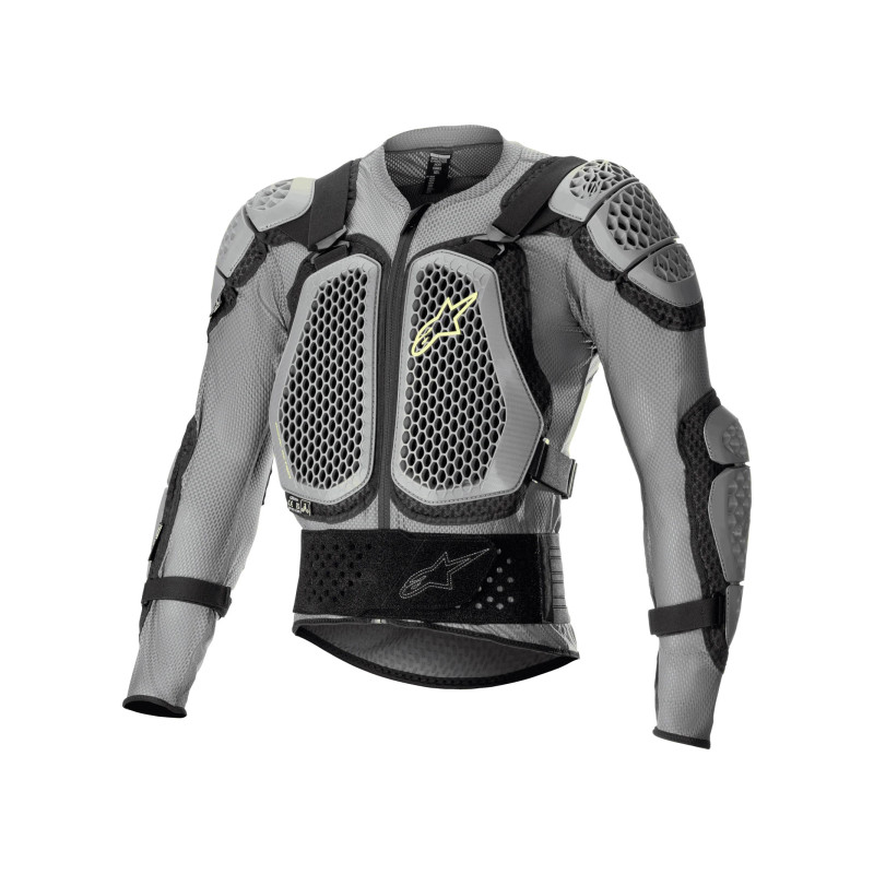 CASACO PROTEÇÃO ALPINESTARS BIONIC ACTION V2
