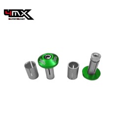 TOPOS GUIADOR 4MX