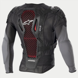 COLETE INTEGRAL ALPINESTARS BIONIC PLUS V2
