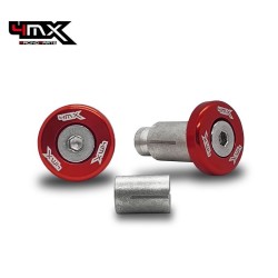TOPOS GUIADOR 4MX