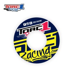 DONUTS TORC1 RACING